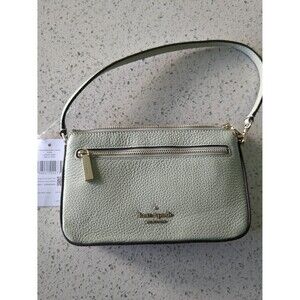 Kate Spade pebbled leather purse